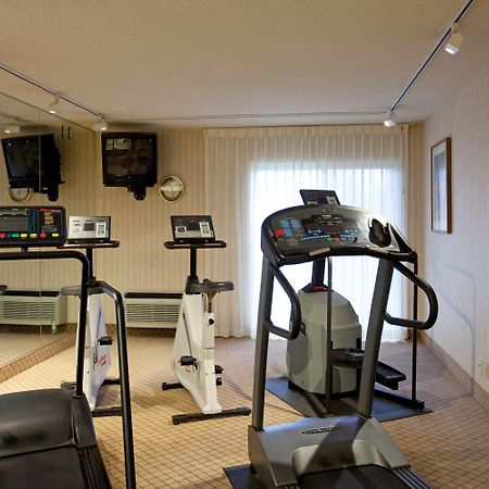 Holiday Inn & Suites Santa Maria By Ihg Eksteriør bilde