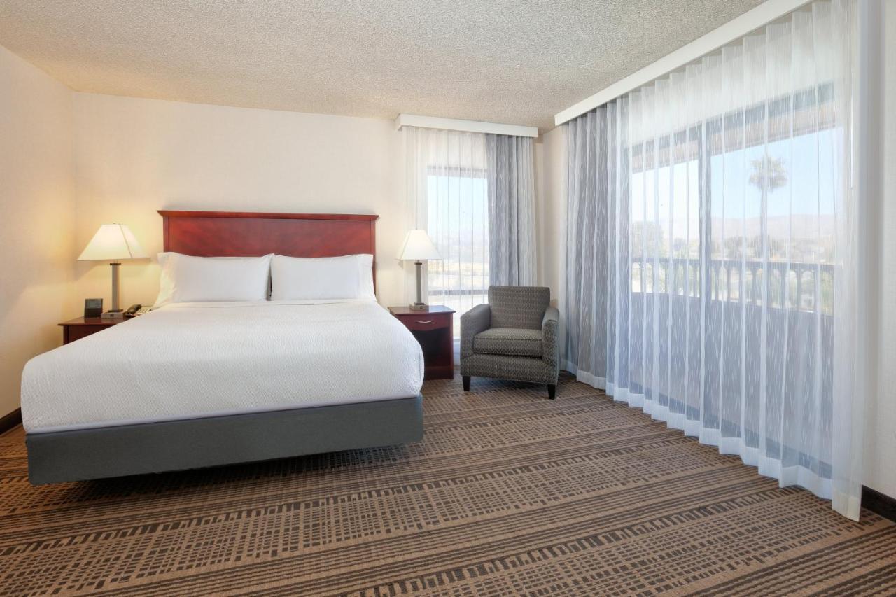 Holiday Inn & Suites Santa Maria By Ihg Eksteriør bilde
