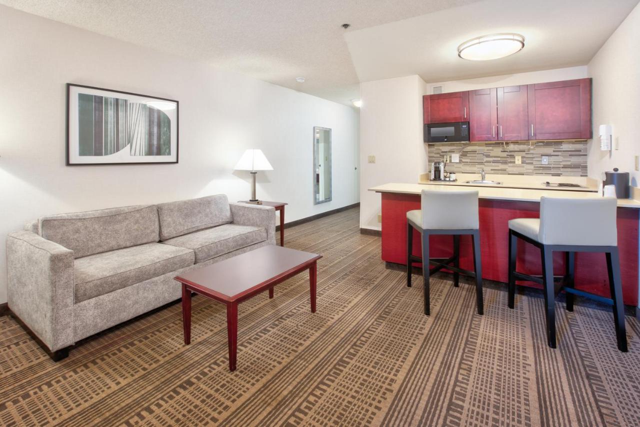 Holiday Inn & Suites Santa Maria By Ihg Eksteriør bilde