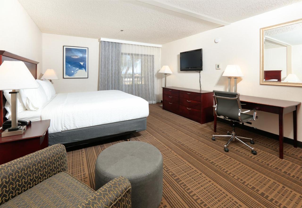 Holiday Inn & Suites Santa Maria By Ihg Eksteriør bilde