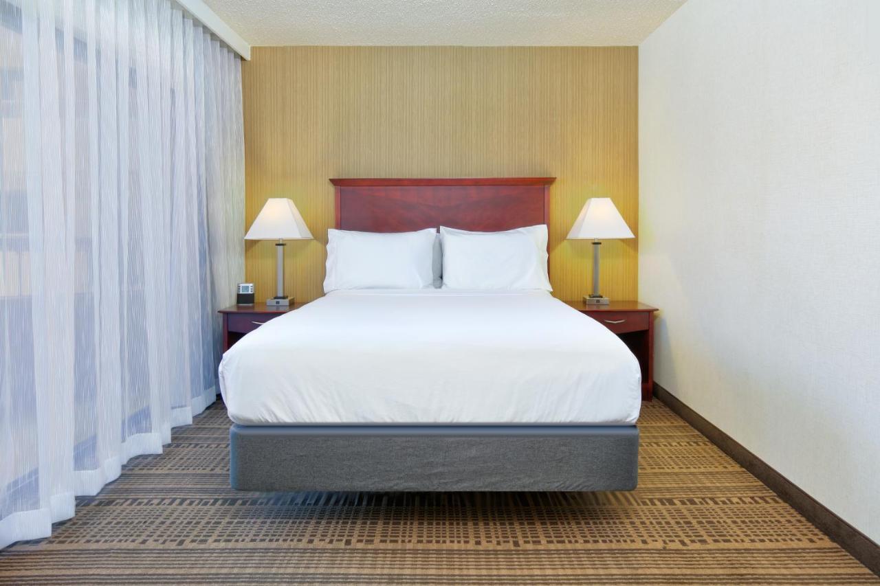 Holiday Inn & Suites Santa Maria By Ihg Eksteriør bilde
