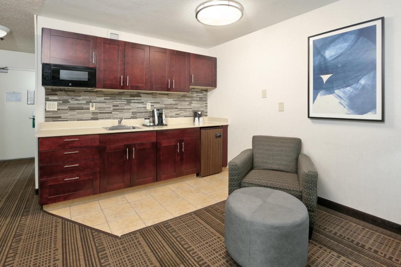 Holiday Inn & Suites Santa Maria By Ihg Eksteriør bilde