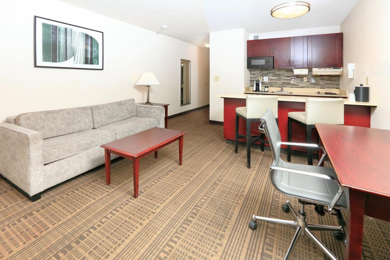 Holiday Inn & Suites Santa Maria By Ihg Eksteriør bilde
