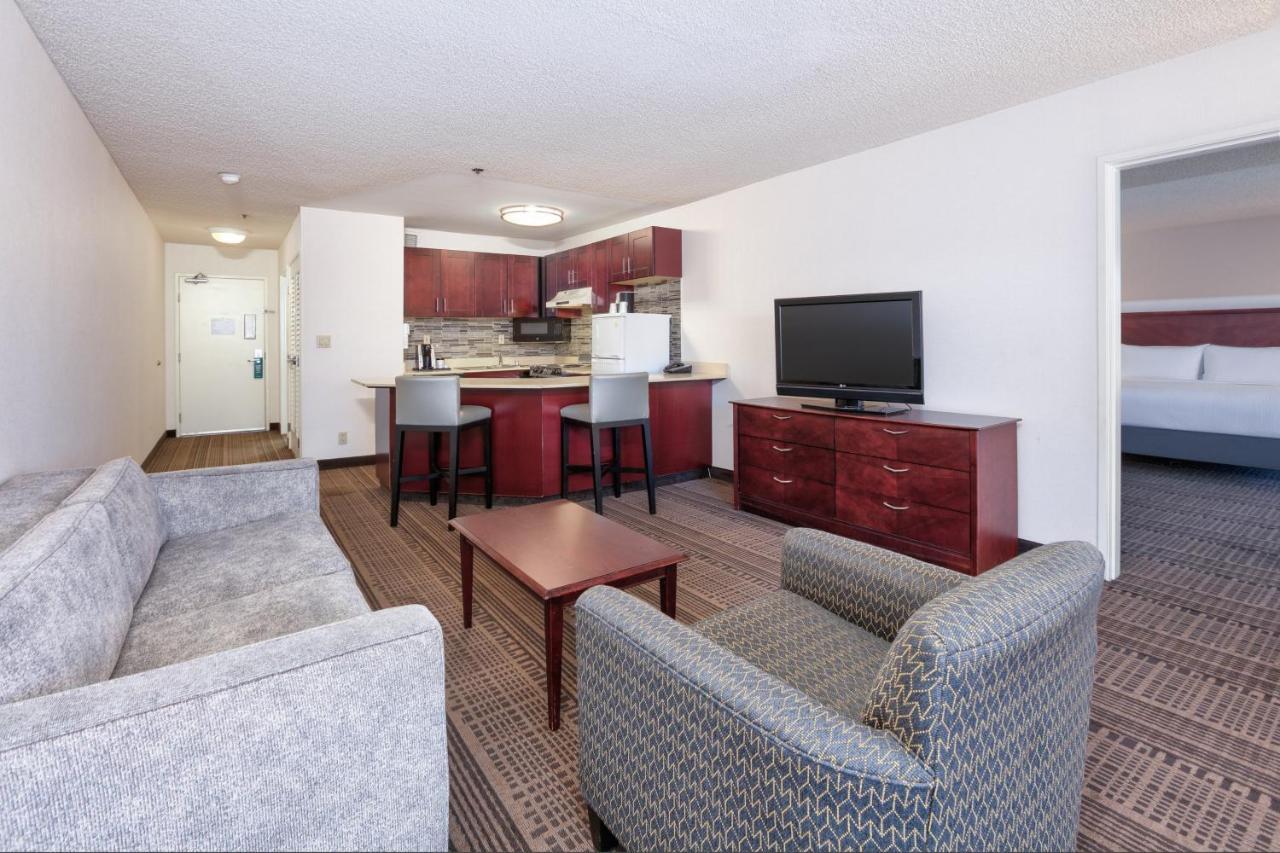Holiday Inn & Suites Santa Maria By Ihg Eksteriør bilde