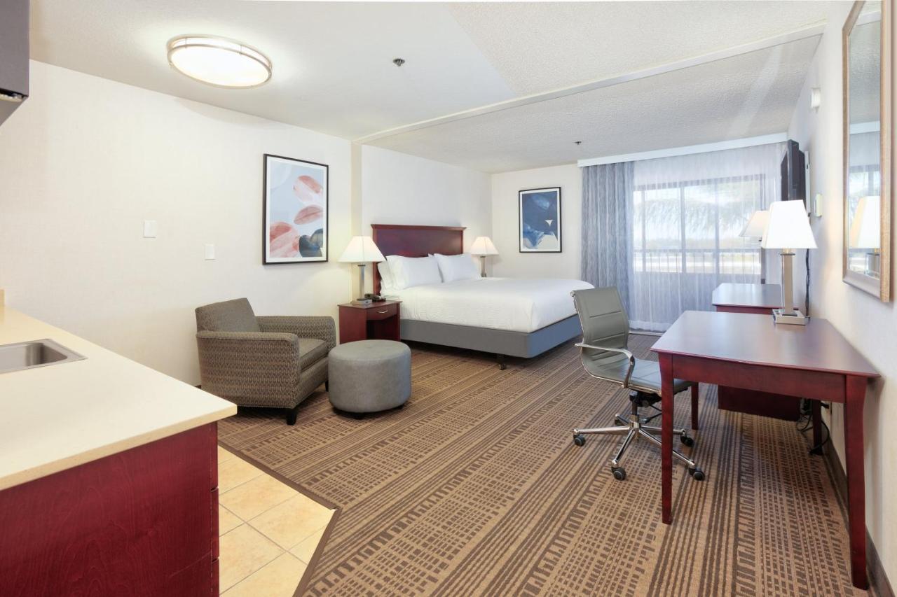 Holiday Inn & Suites Santa Maria By Ihg Eksteriør bilde