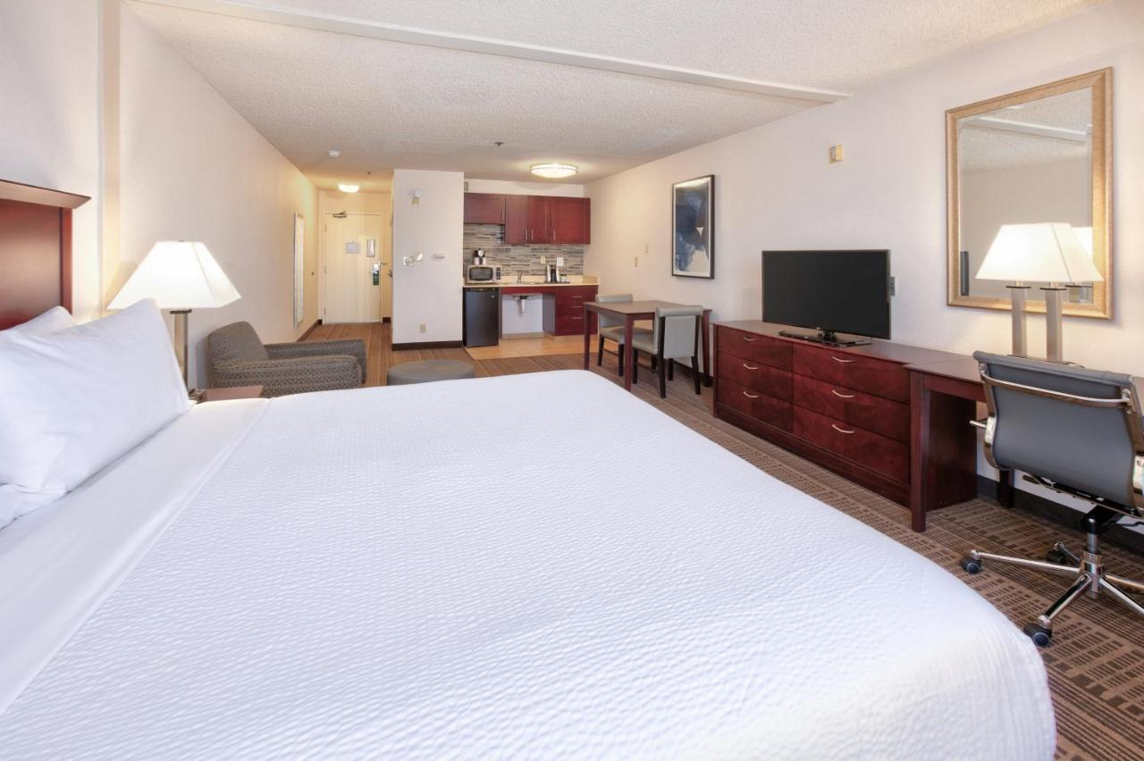 Holiday Inn & Suites Santa Maria By Ihg Eksteriør bilde