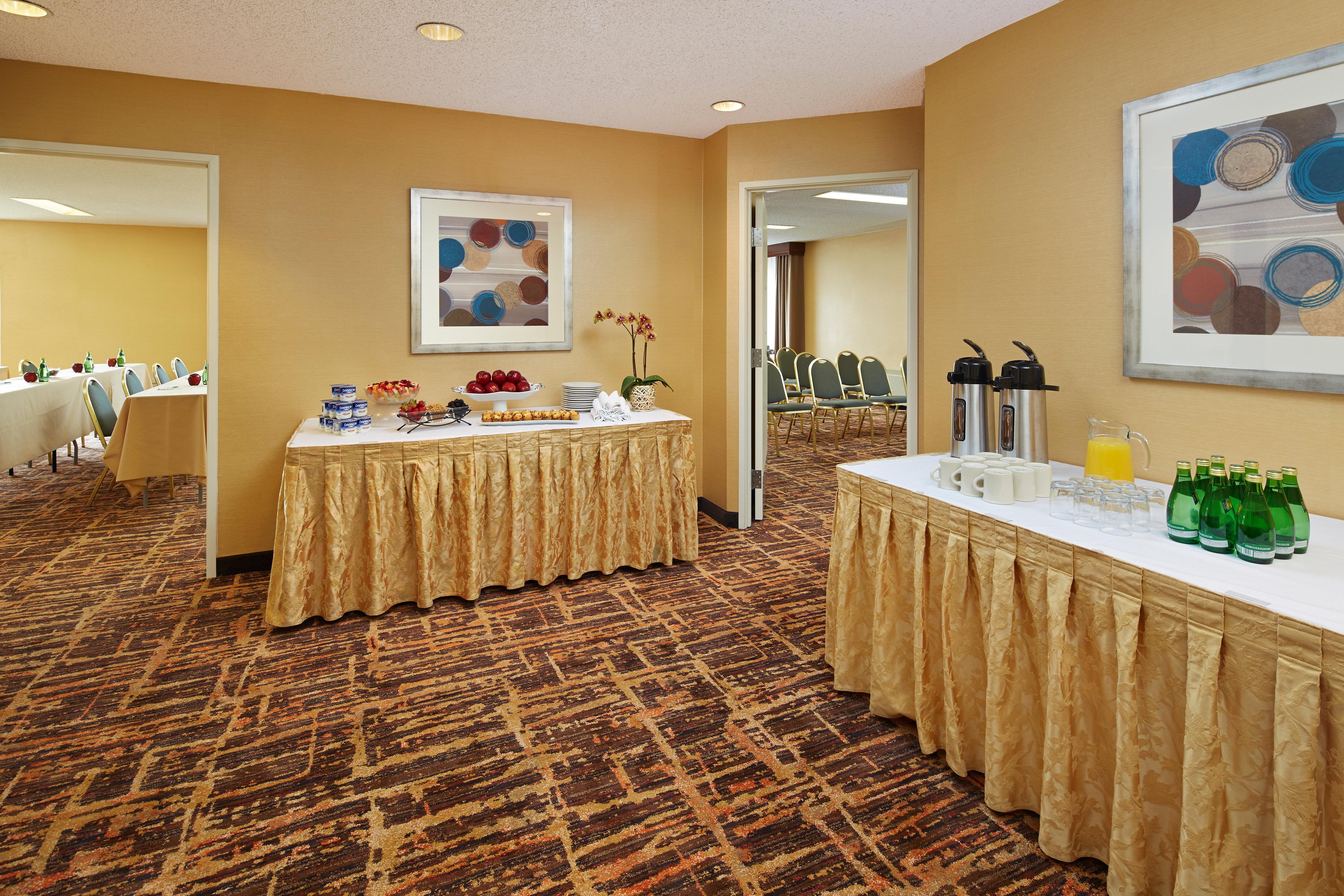 Holiday Inn & Suites Santa Maria By Ihg Eksteriør bilde