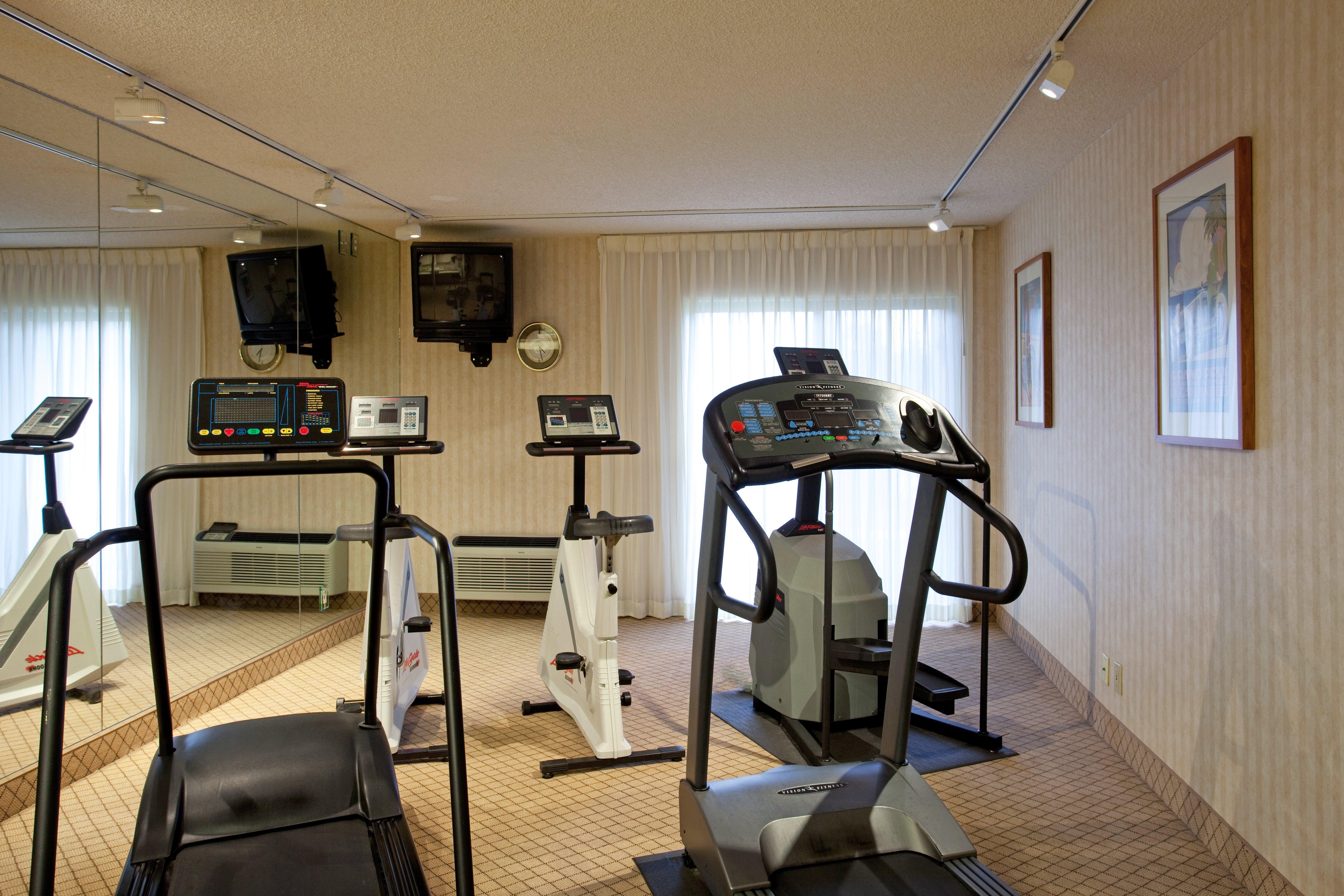 Holiday Inn & Suites Santa Maria By Ihg Eksteriør bilde