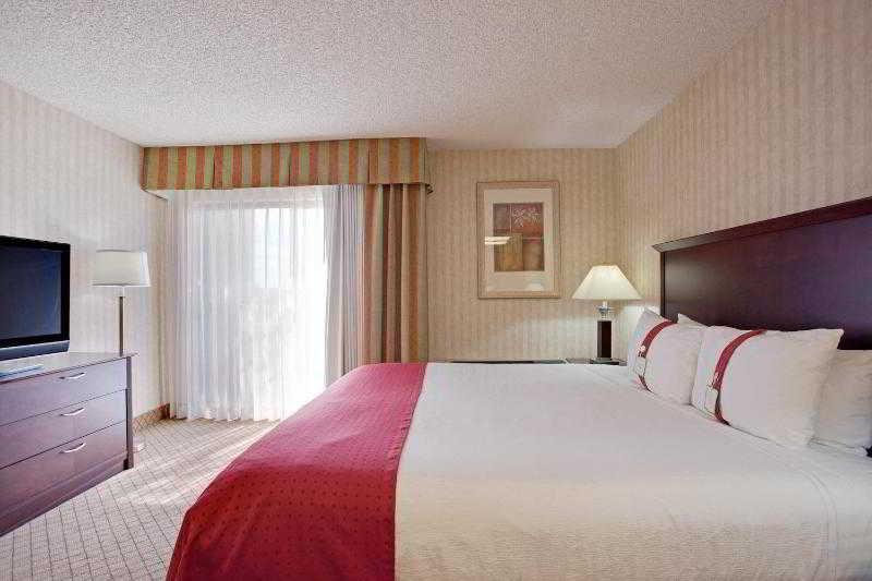 Holiday Inn & Suites Santa Maria By Ihg Eksteriør bilde